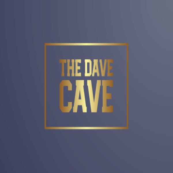 The Dave Cave Artwork