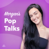 Morgan's Pop Talks - Hurrdat Media