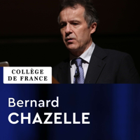 Informatique et sciences numériques (2012-2013) - Bernard Chazelle podcast