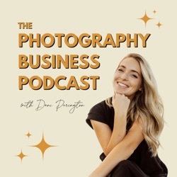 The Photography Business Podcast