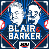 Blair & Barker - Sportsnet