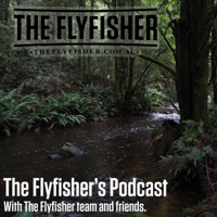 Fly Fishing for Murray Cod with Cam McGregor 