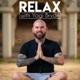 Relax with Yogi Bryan Meditations