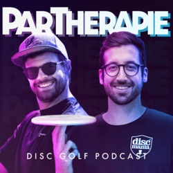 ParTherapie - Disc Golf Podcast