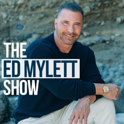 Let your Effort Compound - with Ed Mylett