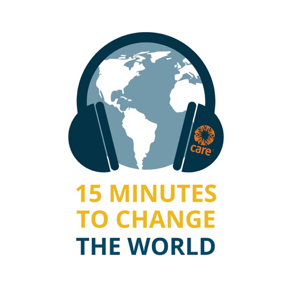 15 Minutes to Change the World