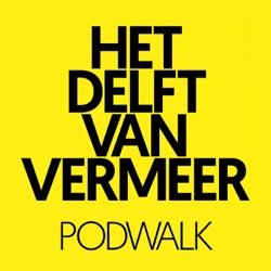 #4: De Voldersgracht: De kunstwereld rondom Vermeer