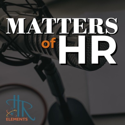 Matters of HR