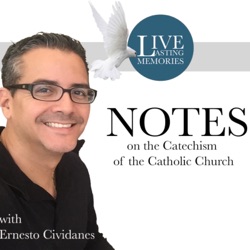 Week 5 - Catechism Study: How to Properly Read/Interpret Scripture. NOTES Part 1: Section 1: Chapter 2: Article 3 (Pages 30-38)