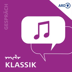 MDR KLASSIK-Gespräch mit Detlev Glanert