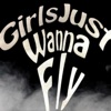  Just Wanna Fly  artwork