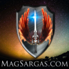 Практическая Светлая Магия - Маг Sargas