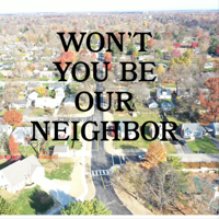 Won't you Be Our Neighbor - Dino Tripodis