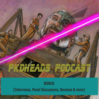 Interview - Molly Tanzer - Vermillion/PKD Award