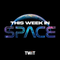 This Week in Space (Video) podcast