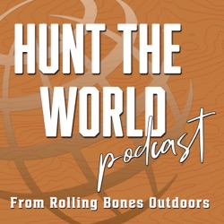HTW-Ep 200 Your Ultimate Guide to Hunting South Africa