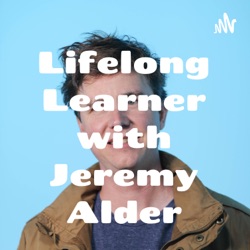 Jeremy starts a podcast!