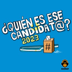 #9 Otros Candidatos - QEEC 2023