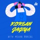 Korean Jagiya