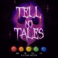 Tell No Tales podcast