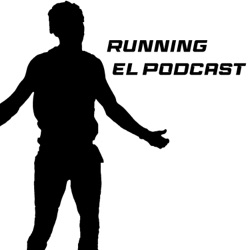 Running - El Podcast - Carlos Huerta Hicks, Toda una Vida en el Running (parte 1)