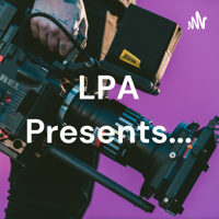 LPA Presents Armand Rosamilia!
