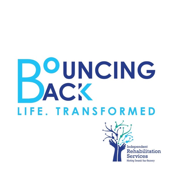 Bouncing Back with Independent Rehabilitation Services Artwork
