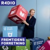 FREMTIDENS FORRETNING