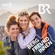 Wanderreiten, Ultratrail & Hüttenauszeit - die Sommerprojekte der Bergfreundinnen | Talk