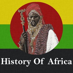 History of Africa