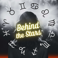 Behind the Stars podcast