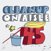 Cleanup on Aisle 45 with AG & Pete Strzok - MSW Media