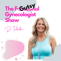 #145: See Naturally Without Glasses with Claudia Muehlenweg