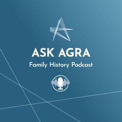 Episode 3: Family History Research Before 1837