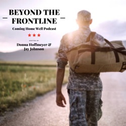 Beyond The Frontline