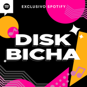 Disk Bicha - Disk Bicha