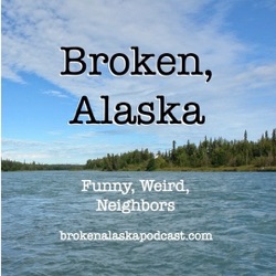 Broken, Alaska Trailer