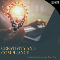 Creativity and Compliance podcast