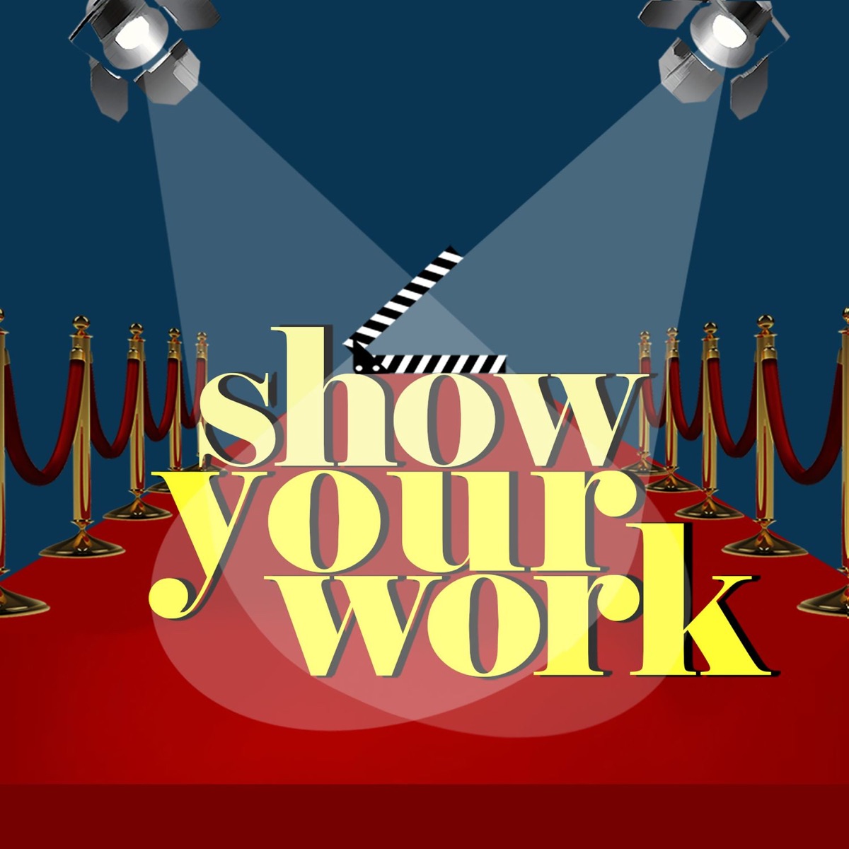 Show Your Work – Canadian Podcasts