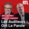 Les auditeurs ont la parole - RTL
