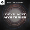 Unexplained Mysteries - Spotify Studios