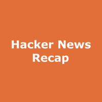 Hacker News Recap podcast