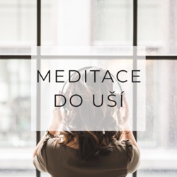 #23 Uklidňující meditace pro hluboký spánek (ASMR & Relaxační hudba v pozadí)