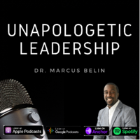 E13: Unapologetic Leadership ft. Julie Lam