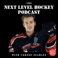 #79 How to Shift Your Hockey Identity Pt.2 (Mental Programming)