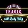 T.R.A.G.I.C. Podcast artwork