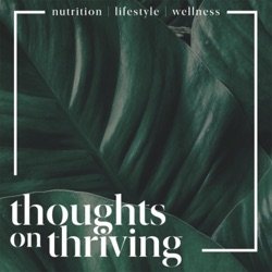 57. Solo Q&A: Hormone Balancing Tips, Anti-Inflammatory Foods, Holistic Treatments for Acid Reflux, & Favorite Current Wellness Trends (Part 1)