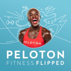 Coming Soon from Peloton! Fitness Flipped