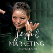 Joyful Marketing - Simone Grace Seol