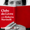 Clube do Livro Eldorado - Rádio Eldorado